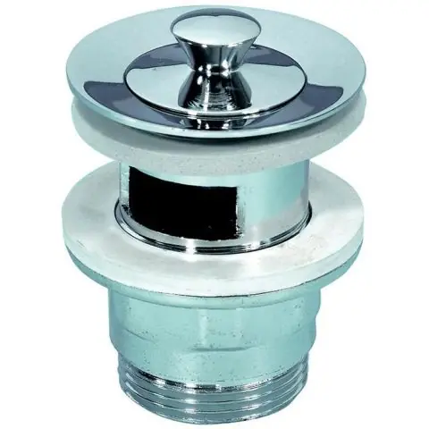 Purus 8573407 Bottenventil Nyhet